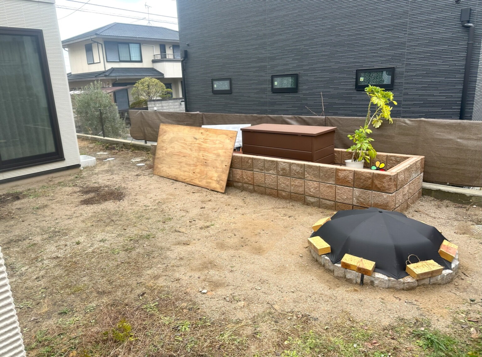 BEFORE