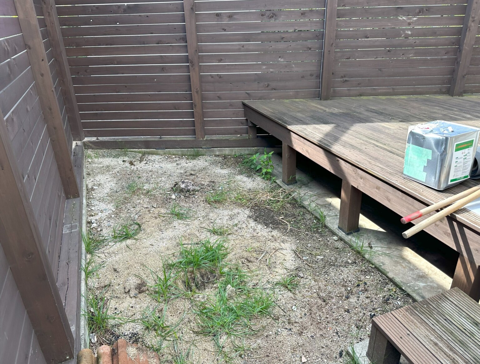 BEFORE